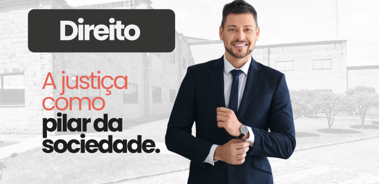 Bacharelado em Direito
