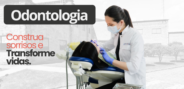 Bacharelado em Odontologia